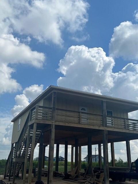 408 W Royal Oak Ln, Rockport, TX 78382 - photo 4