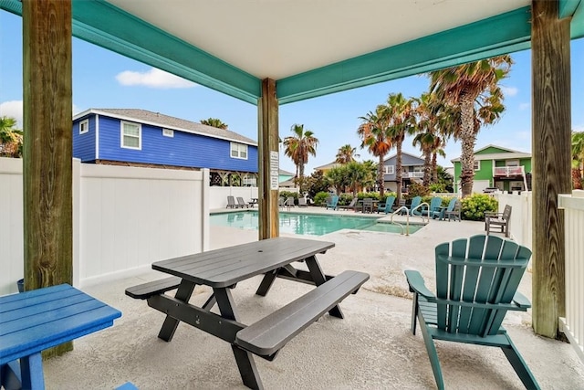 1924 S 11th St Unit 8, Port Aransas, TX 78373 - photo 34