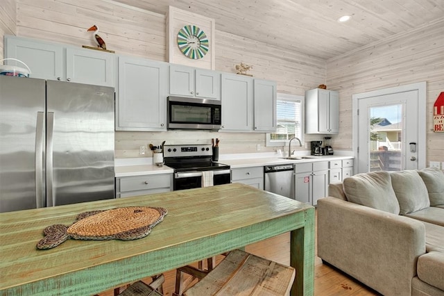 1924 S 11th St Unit 8, Port Aransas, TX 78373 - photo 15