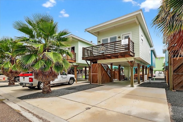 1924 S 11th St Unit 8, Port Aransas, TX 78373 - photo 1