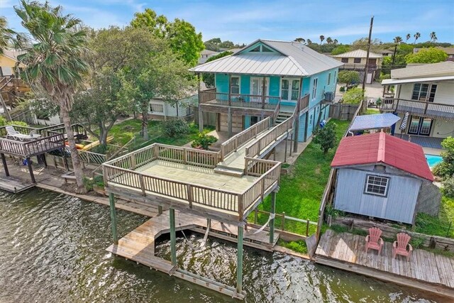 3401 Laguna Shores Rd, Corpus Christi, TX 78418 - photo 1