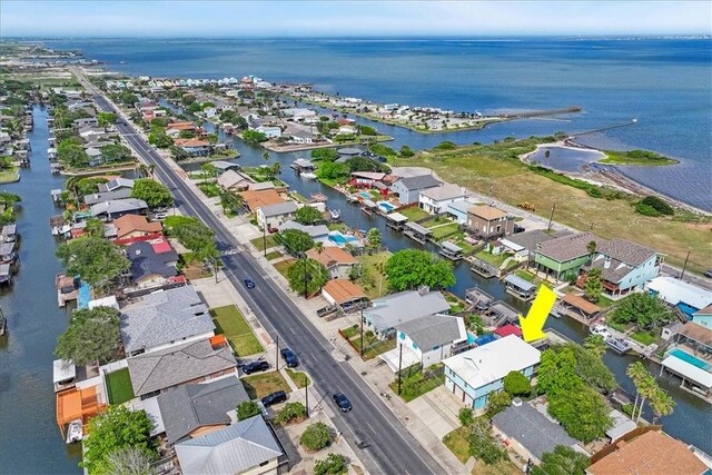 3401 Laguna Shores Rd, Corpus Christi, TX 78418 - photo 2