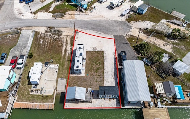 Listing photo 2 for 115 Island Rd, Rockport TX 78382