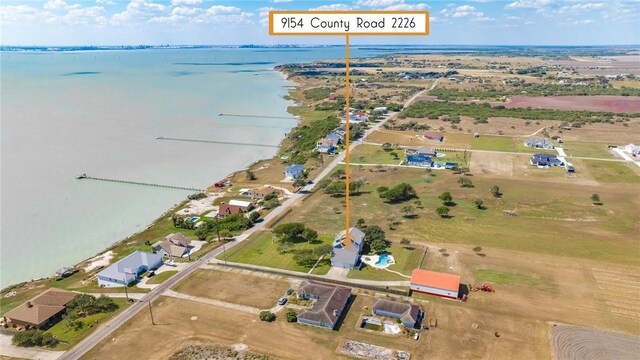 9154 County Rd 2226, Taft, TX 78390 - photo 34