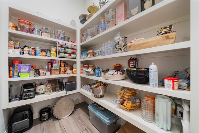 734 Buffalo Creek Dr, Corpus Christi, TX 78415 - view of pantry