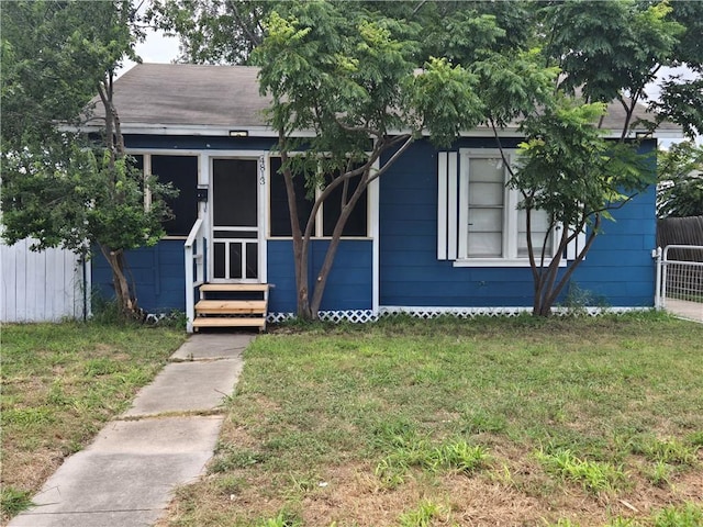 4813 Cheryl Dr, Corpus Christi, TX 78415 - photo 1