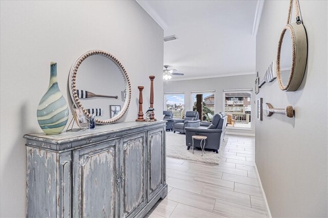 kitchen featuring backsplash, appliances with stainless steel finishes, sink, a kitchen breakfast bar, and blue cabinets