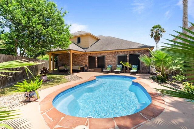 7401 Lake Windemere Dr, Corpus Christi, TX 78413 - photo 35