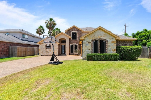 7401 Lake Windemere Dr, Corpus Christi, TX 78413 - photo 2