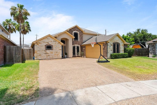 7401 Lake Windemere Dr, Corpus Christi, TX 78413 - photo 1