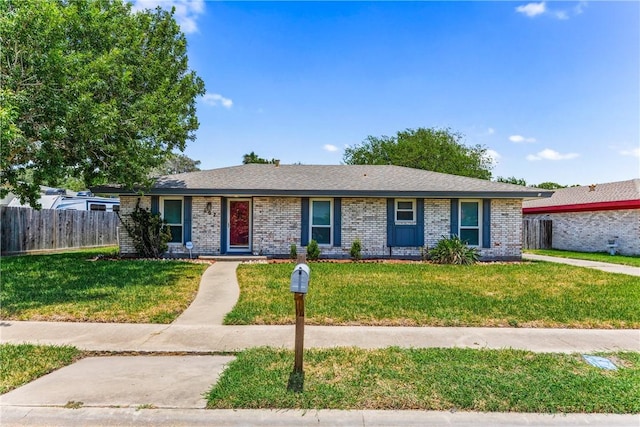 107 Barracuda Dr, Portland, TX 78374 - photo 1