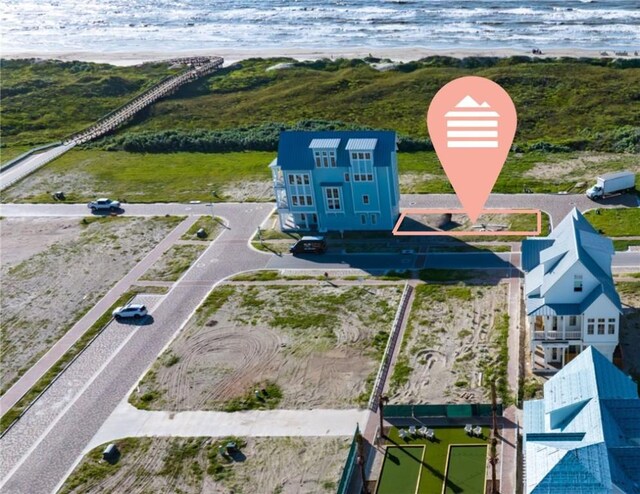 512 Coastline Dr, Port Aransas, TX 78373 - photo 3