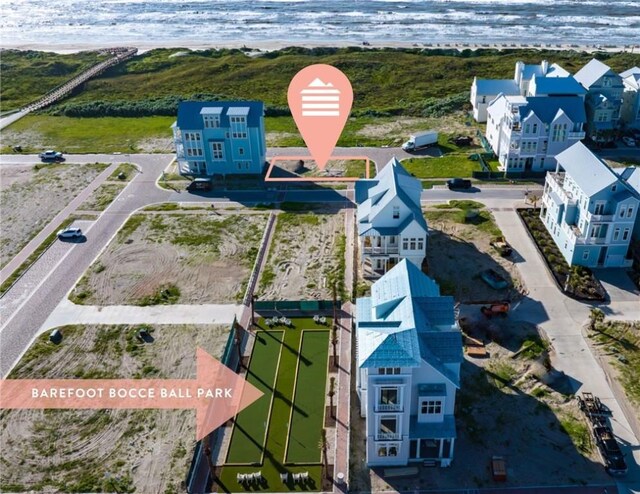 512 Coastline Dr, Port Aransas, TX 78373 - photo 1