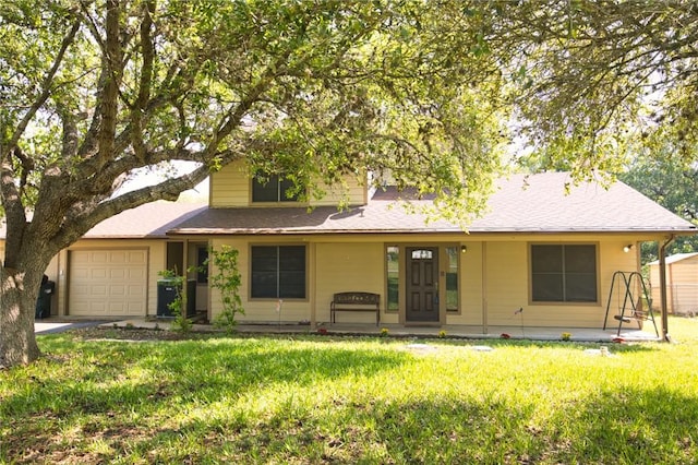 146 Lake Meadows Rd, Mathis, TX 78368 - photo 5