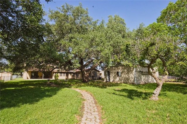 146 Lake Meadows Rd, Mathis, TX 78368 - photo 12