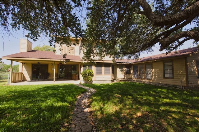 146 Lake Meadows Rd, Mathis, TX 78368 - photo 10