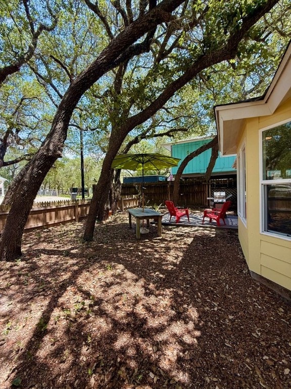 402 Myrtle St, Fulton, TX 78358 - photo 3