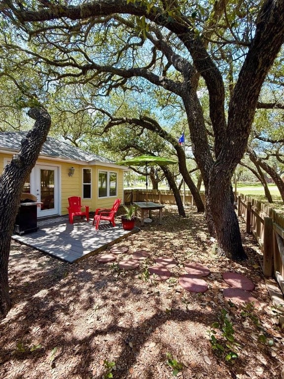 402 Myrtle St, Fulton, TX 78358 - photo 1