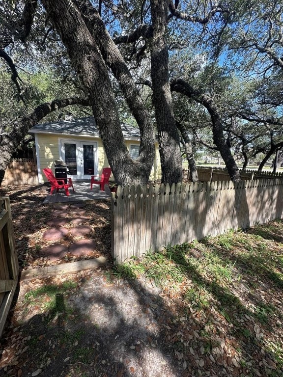 402 Myrtle St, Fulton, TX 78358 - photo 4