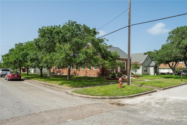 201 W Borden St, Sinton, TX 78387 - photo 32
