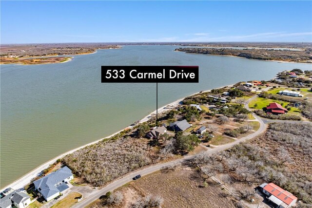 533 Carmel Dr, Sandia, TX 78383 - photo 34