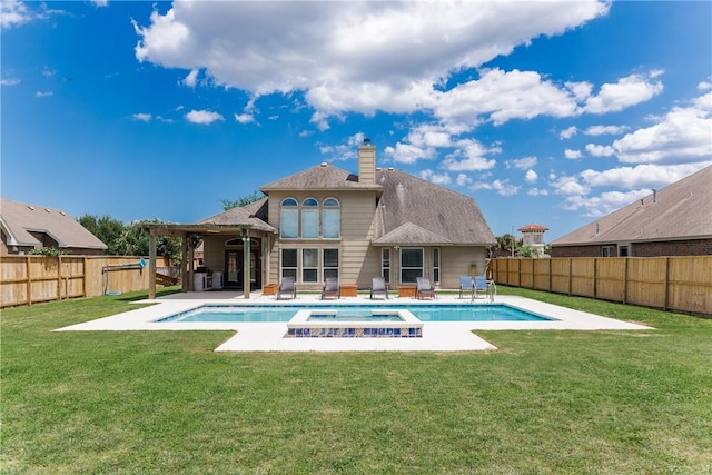 7533 Rancho Vista Blvd, Corpus Christi, TX 78414 - photo 20