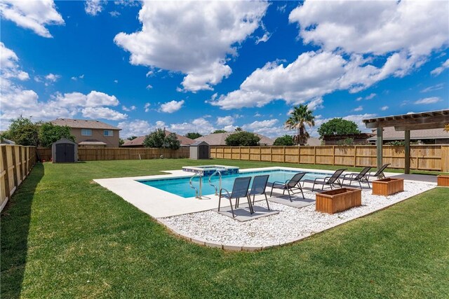 7533 Rancho Vista Blvd, Corpus Christi, TX 78414 - photo 24