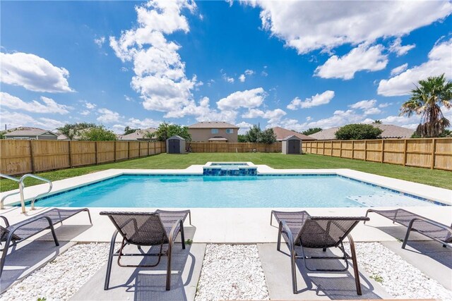 7533 Rancho Vista Blvd, Corpus Christi, TX 78414 - photo 23