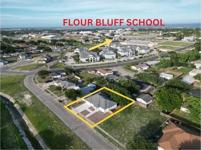 2814 Held Dr, Corpus Christi, TX 78418 - photo 5