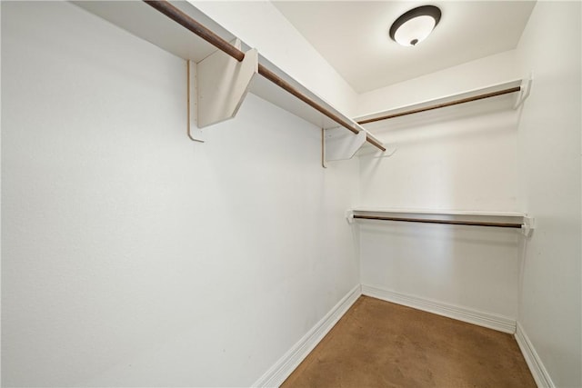 2706 Lake Rhapsody Dr, Corpus Christi, TX 78414 - view of walk in closet