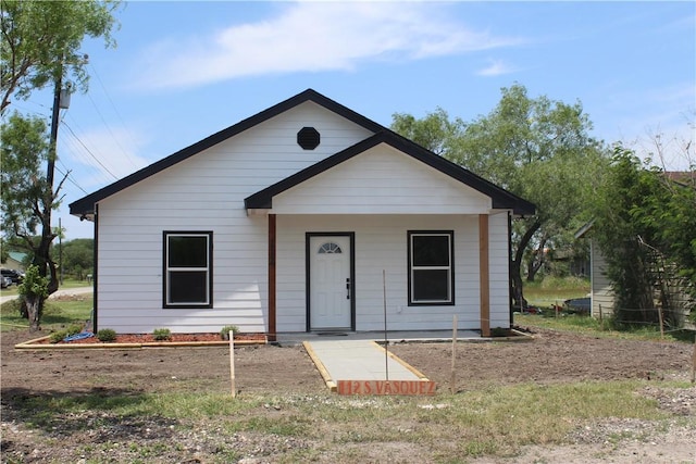 112 S Vasquez, Orange Grove, TX 78372 - photo 1