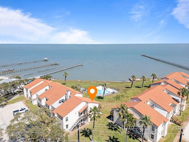 620 S Fulton Beach Rd Unit 901, Rockport, TX 78382 - photo 1