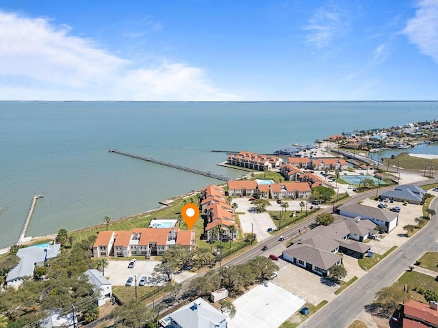 620 S Fulton Beach Rd Unit 901, Rockport, TX 78382 - photo 2