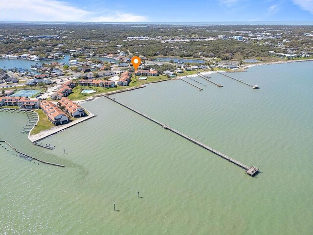 620 S Fulton Beach Rd Unit 901, Rockport, TX 78382 - photo 6