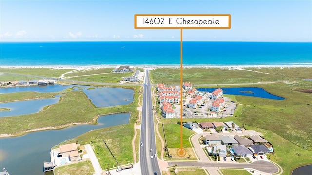 14602 E Chesapeake, Corpus Christi TX, 78418 land for sale