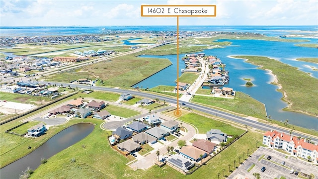 Listing photo 3 for 14602 E Chesapeake, Corpus Christi TX 78418