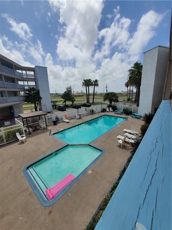 3938 Surfside Blvd Unit 1135, Corpus Christi, TX 78402 - photo 10