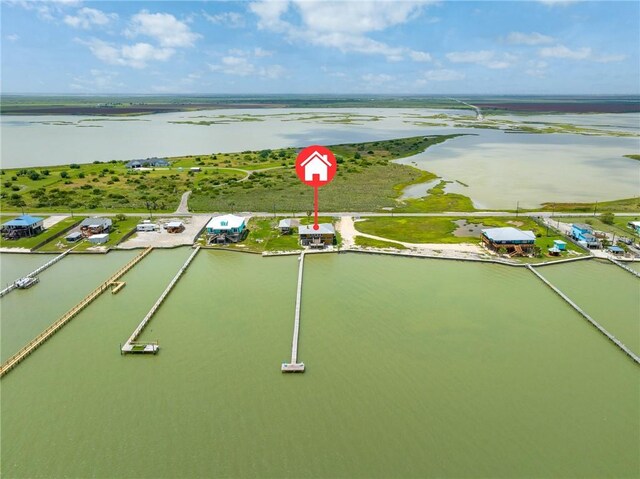 384 Egery Island Rd, Taft, TX 78390
