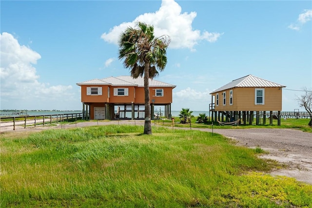 384 Egery Island Rd, Taft, TX 78390