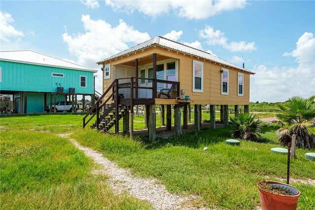 384 Egery Island Rd, Taft, TX 78390