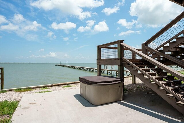 384 Egery Island Rd, Taft, TX 78390