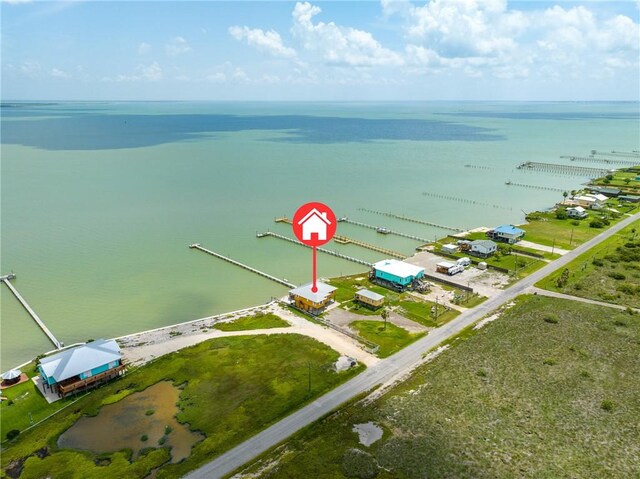 384 Egery Island Rd, Taft, TX 78390