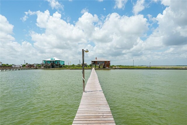 384 Egery Island Rd, Taft, TX 78390