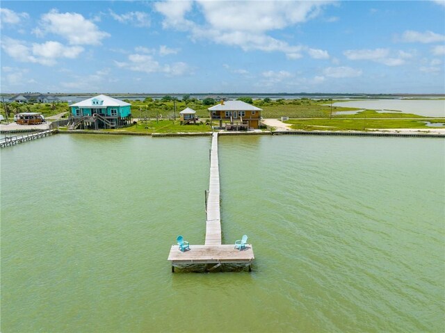 384 Egery Island Rd, Taft, TX 78390