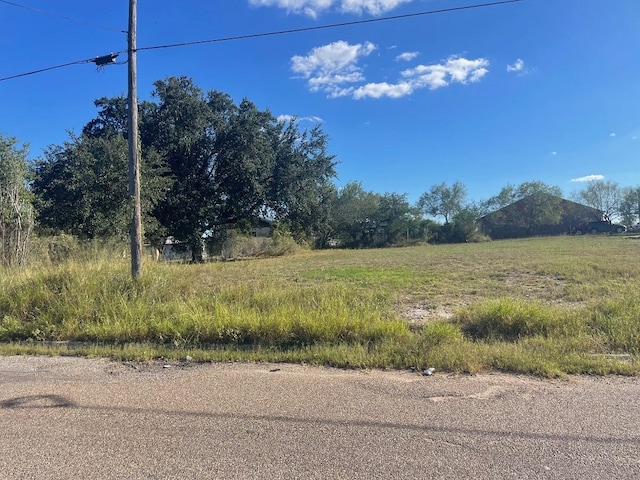 104 E Draper St, Hebbronville TX, 78361 land for sale