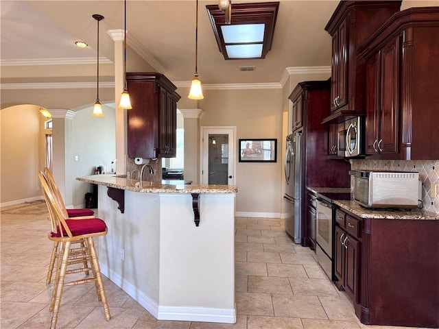 13942 Windjammer Dr, Corpus Christi, TX 78418 - photo 8
