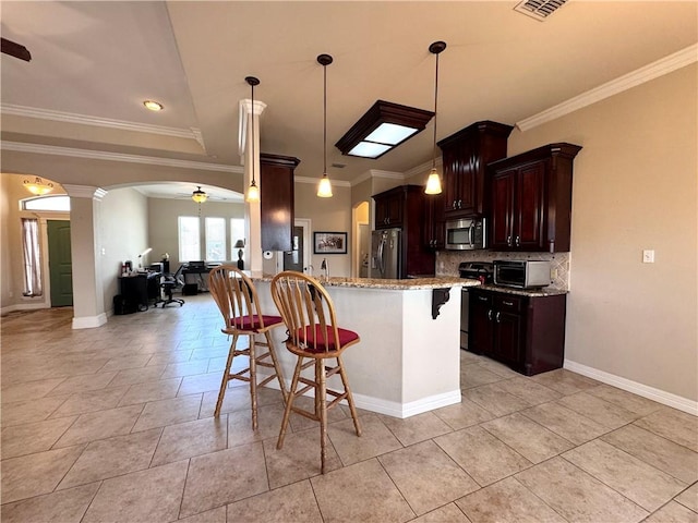 13942 Windjammer Dr, Corpus Christi, TX 78418 - photo 7