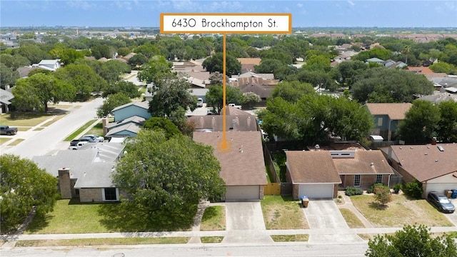 6430 Brockhampton, Corpus Christi, TX 78414 - photo 1