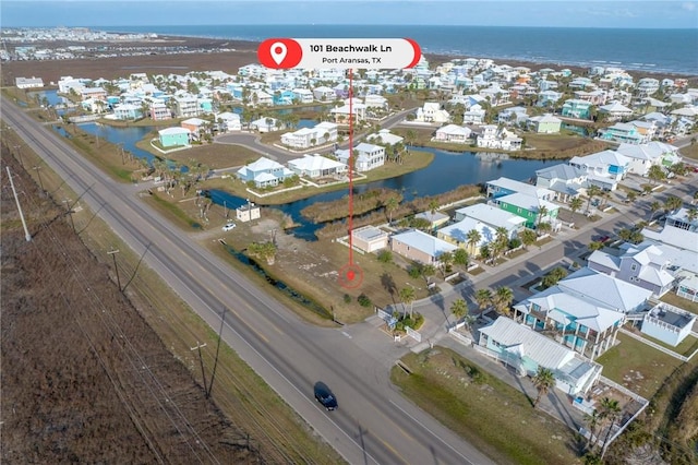 Listing photo 2 for 103 Beachwalk Prt, Aransas TX 78373