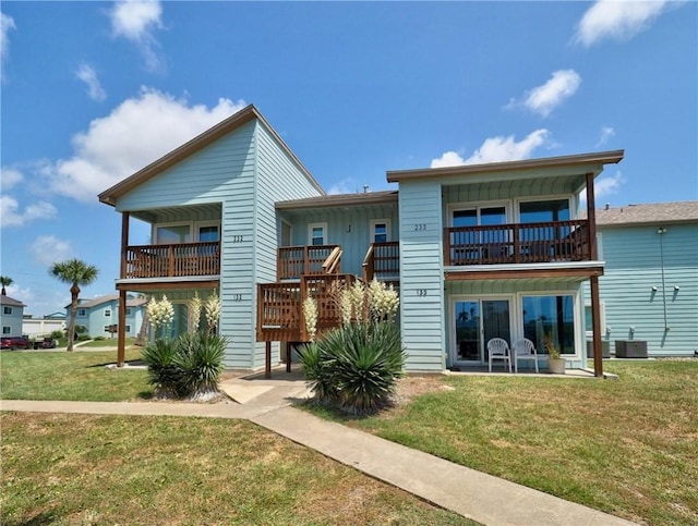 230 Cut Off Rd Unit 233, Port Aransas, TX 78373 - photo 1